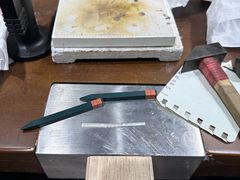-十八字金·银饰·拼豆·开蚌DIY(魏公芳华里店)