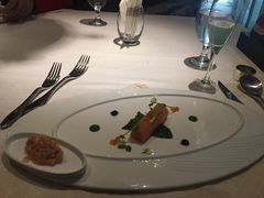 -王品牛排(郑州大卫城店)