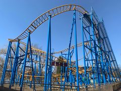 -朝阳公园游乐园