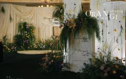 -无锡君来洲际酒店·宴会厅