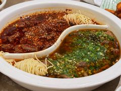 -李氏传家菜(兴城路店)