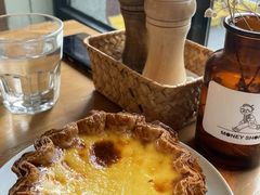 法式布丁-Money Shops(愚园路店)