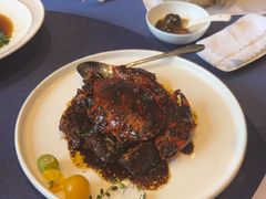 -新加坡泰国村酒楼(五角场店)