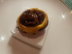 一口鲍鱼酥-三号黄浦会Canton Table