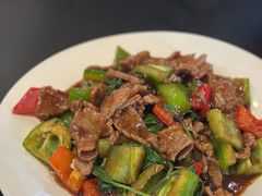 -南蛮子Southern Barbarian(进贤路店)