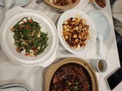 -攸州小镇家湘菜(小米科技园店)