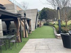 -成都蒲江花样年福朋喜来登度假酒店·宜客乐西餐厅