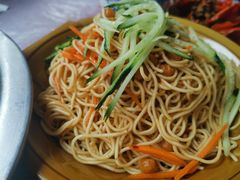 -小李子油焖大虾(南浦店)
