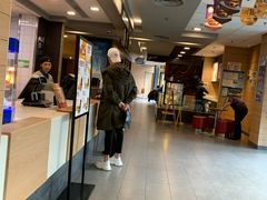 -麦当劳(曲阳店)