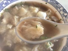 -樊川祖传馄饨(江都店)