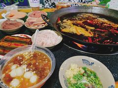 -星鸿社重庆老火锅