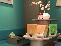 -锦艾·推拿艾灸&疗愈SPA(凯德1818店)