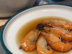 -佬太公海鸭·海鲜大排档(上海总店)