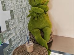 -西关84·History·Art·Cafe