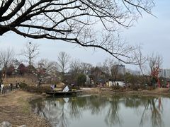 -南阳卧龙岗武侯祠