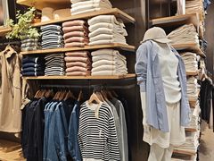 -MUJI无印良品(万达仓山店)