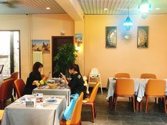 大堂-La Medina餐厅(亮马河南路店)