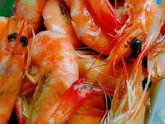 糟虾-王宝和酒家(黄浦店)