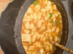 -绿茶餐厅(天津天河城店)