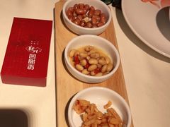 -望湘园·小雅(德基店)