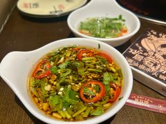 -潮澎派·潮汕菜大排档(南较西路店)