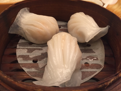 -新东方千禧大酒店-逸品轩中餐厅
