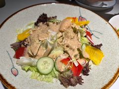 -筱爷叔·上海传统手工菜(玉树路店)