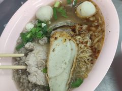 -榮泰米粉湯(Left Shop)