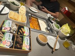 -海底捞火锅(河东万达广场店)