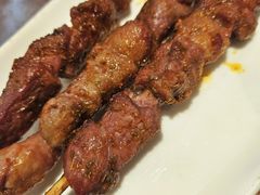-南门小馆·清真(国贸商城店)