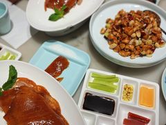 -鸭匠食府·挂炉烤鸭·新京菜(阜成路店)