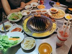 -喜来稀肉(虹泉路店)