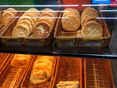 -晨光烧饼(学府路店)