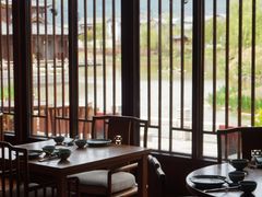 -丽江金茂凯悦臻选酒店-滇香馆