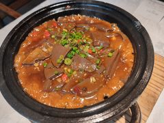 -鄱阳湖·江西小炒·瓦罐煨汤(五道口店)