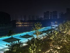 -清河半岛温泉度假酒店