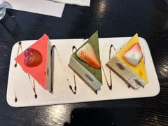 -澳莱酷品牛扒(开平东汇城店)
