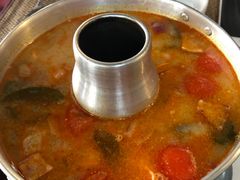 -BAI BUA RESTAURANT