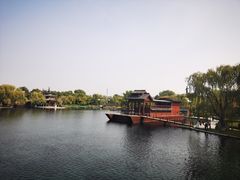 -百脉泉景区