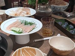 -蘑界·野生菌火锅(深业上城店)