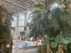 -中家鑫园温泉酒店鑫悦汤泉