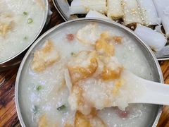 -陈添記·祖傳爽鱼皮·西关老字号(广州首店)