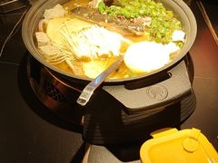 -师烤·豆花烤鱼(广州荔湾扬韬广场店)