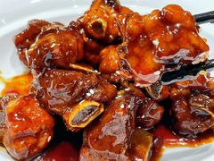 -丁哥·庐味鲜 土菜·20年老字号(世纪阳光花园店)