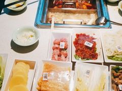 -野妹火锅(龙岗店)