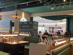-梨花自助烤肉(西三旗万象汇黑金店)