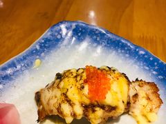 -一心创作料理屋(经开万达店)