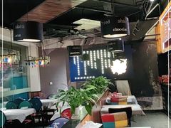 大堂-熊记虾王·小龙虾(东晓南店)
