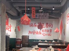 -青岛利群四方购物广场