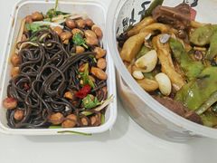 -好嫂子酱猪手•农家菜(华远坊店)